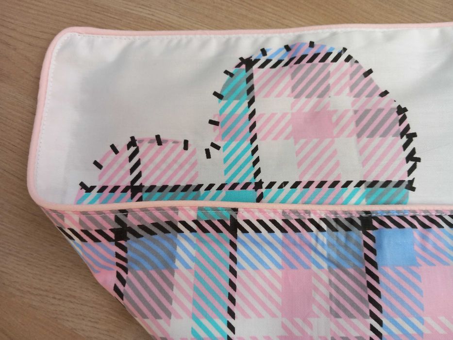 Нова декоративна калъфка