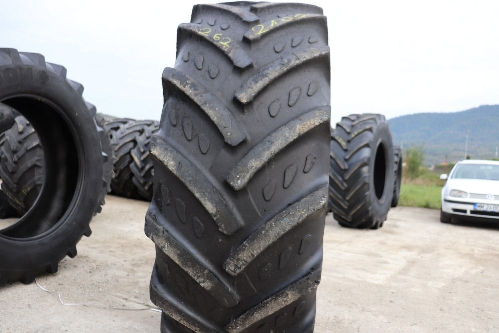 580/70r38 Kleber Anvelopa de OCAZIE cu livare si Garantie AGROMIR