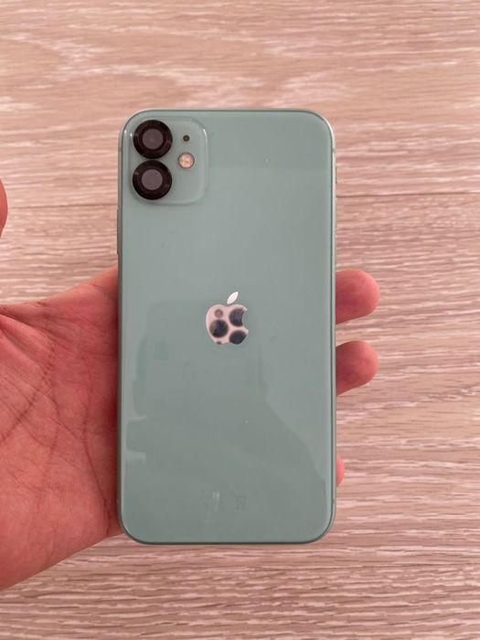 Айфон 11 все работает срочно!!!