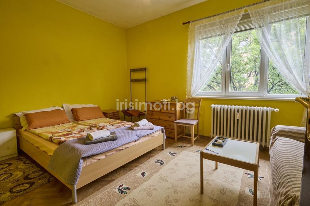 Продава се Тристаен апартамент в София, Борово - 78 кв.м за 3065 €/кв.м - Снимка #5