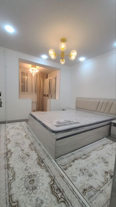 Продажа 3 комн  2 этаж Мархабо 63$