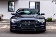 A5  2015  228000km