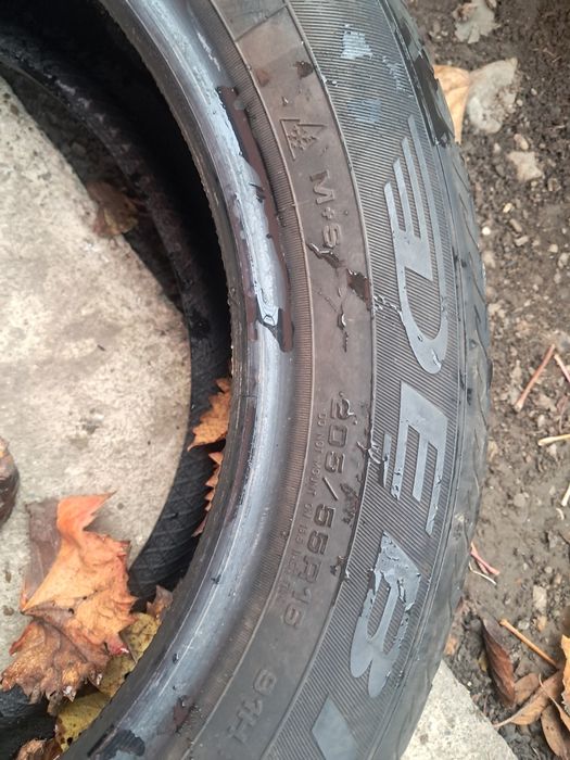 Anvelope  Debica Frigo