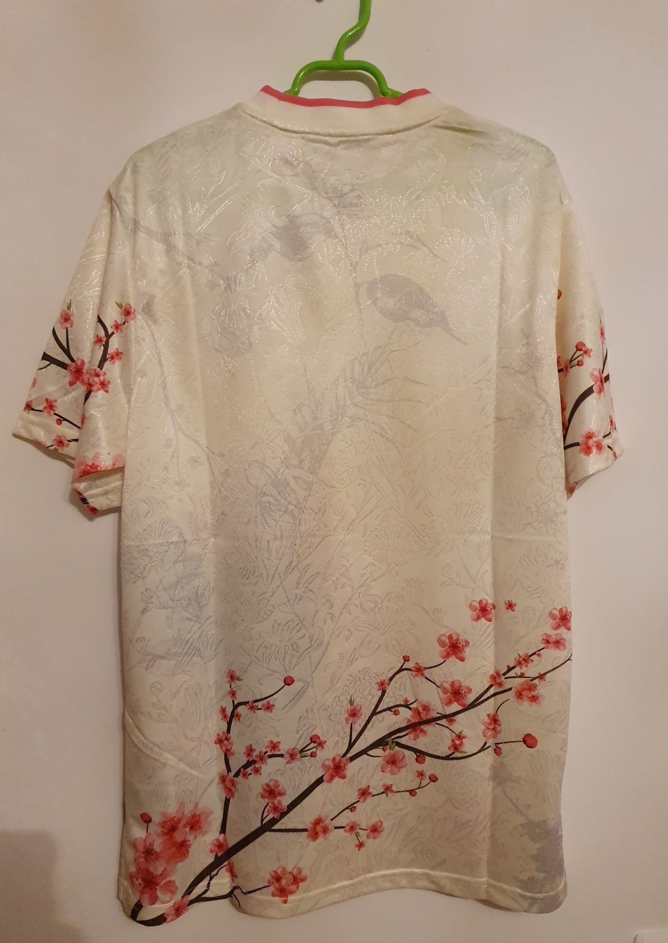 Vand tricou cu Japonia, L, Player Version, NOU CU ETICHETA