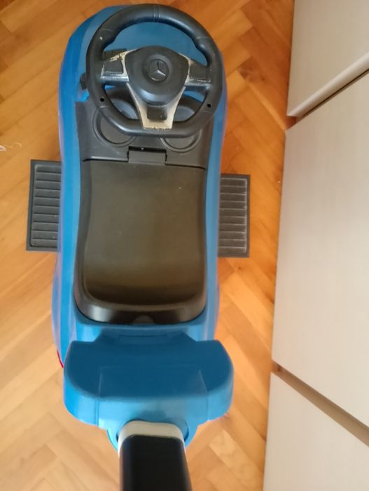 Кола за бутане mercedes gle63 amg