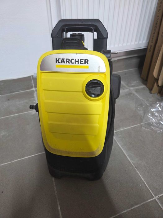 Aparat de spalat cu presiune Karcher K7 Compact, 3000W 180 bar