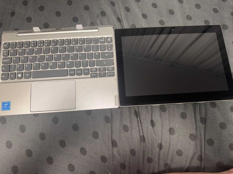 Laptop Second Hand 2 in 1 Lenovo Elite