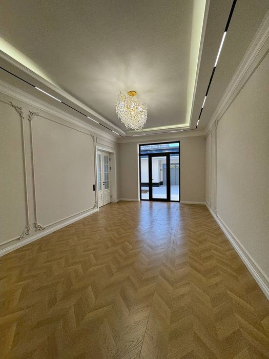 Юнусабад Кулол махалля 3 соток, 6 комнат, Новый Евро Участок