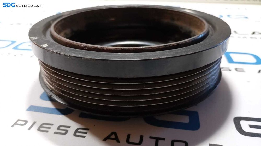 Fulie Vibrochen Audi A6 C7 2.0 TDI 2011 - 2018 Cod 03G105243C [M6776]