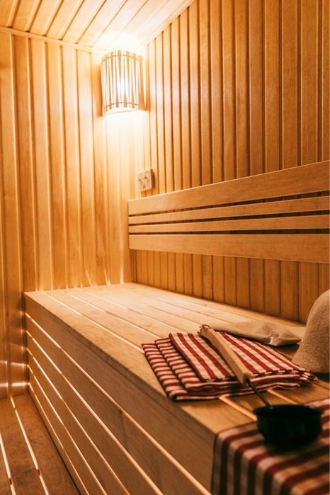 Новая баня для семьи и друзей КОКТАЛ-2, 2000 тг/чел