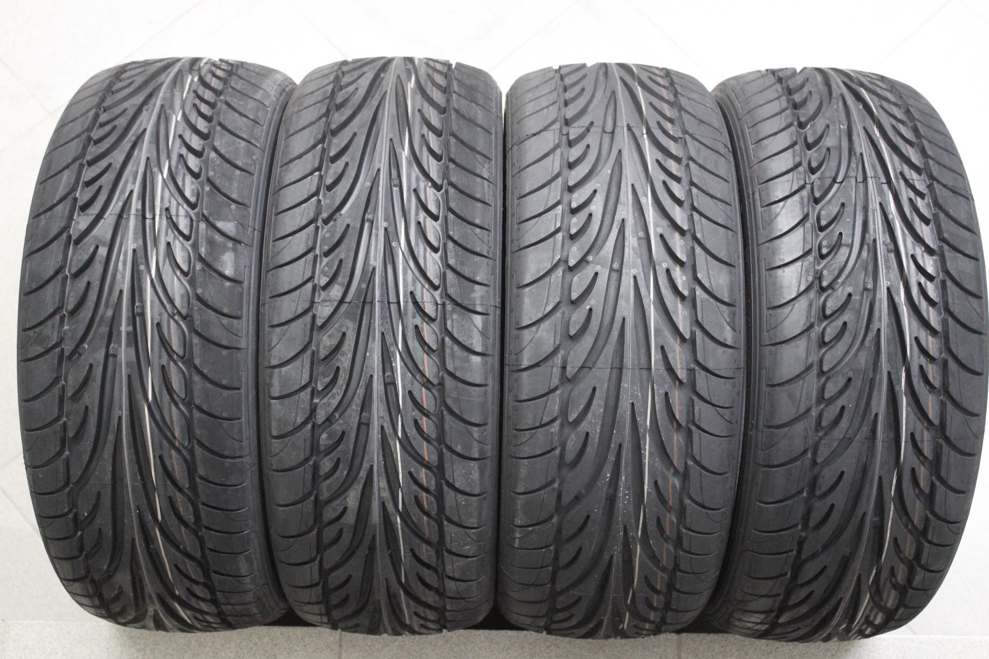 195/45-15 Dunlop