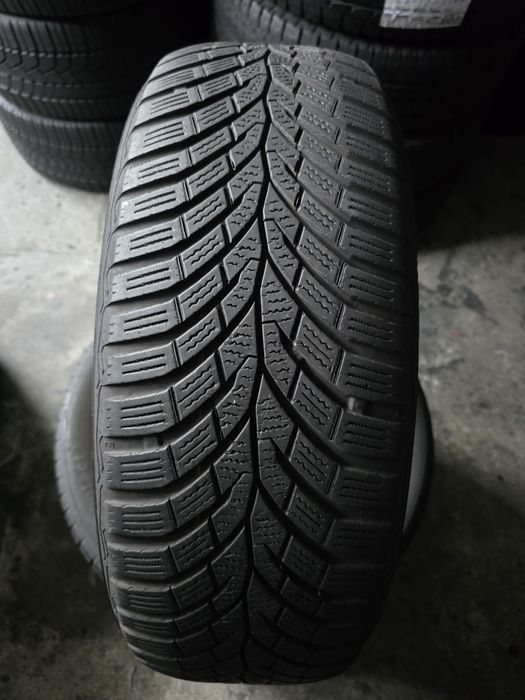 Continental 205/60 R16 92T MS iarnă