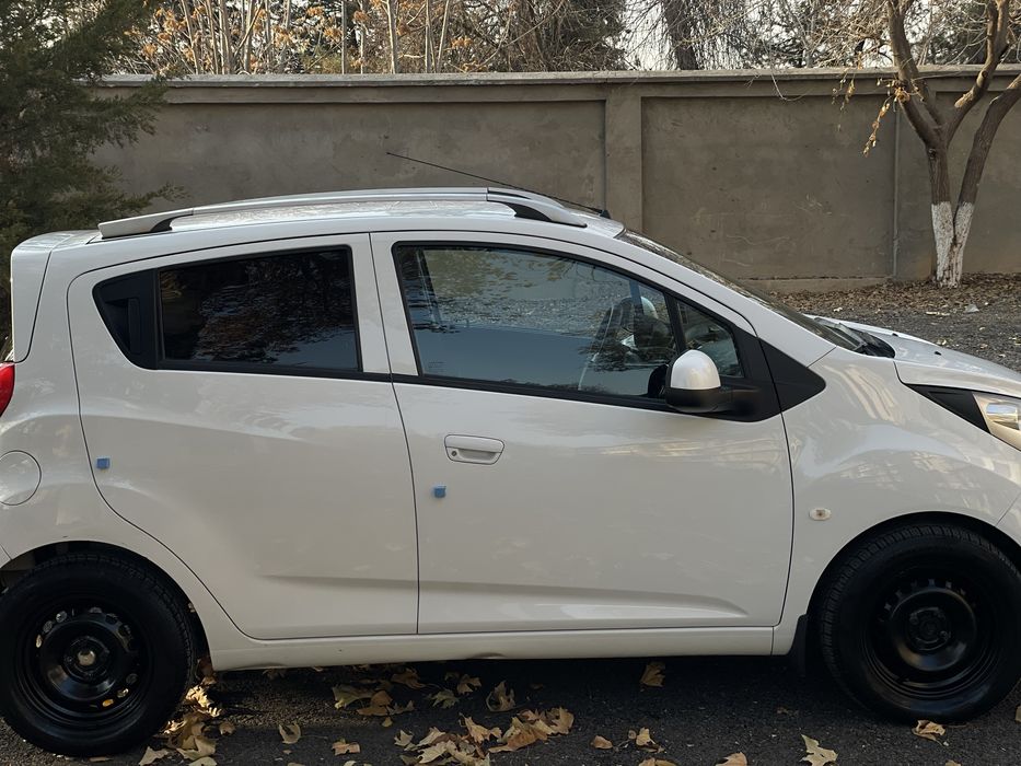 Spark 2015 yil 1 evro avtomat ideal