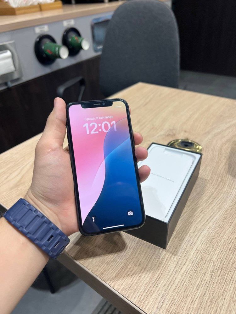 Iphone 11 pro max