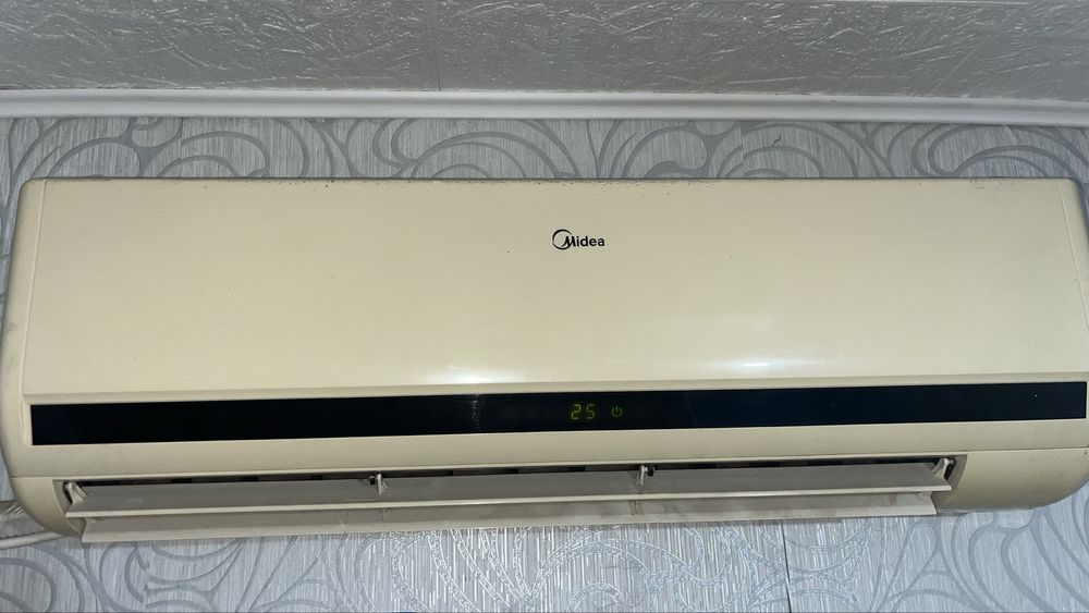 Климатик мидеа Midea 12-ка