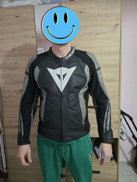 Яке Dainese Nexus