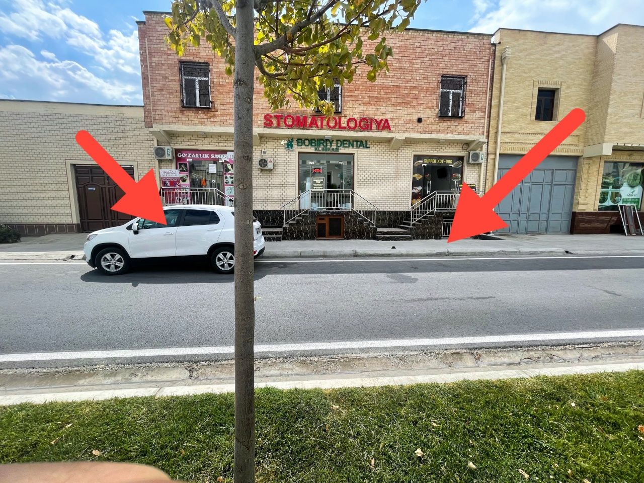 Сдается в аренду подвал