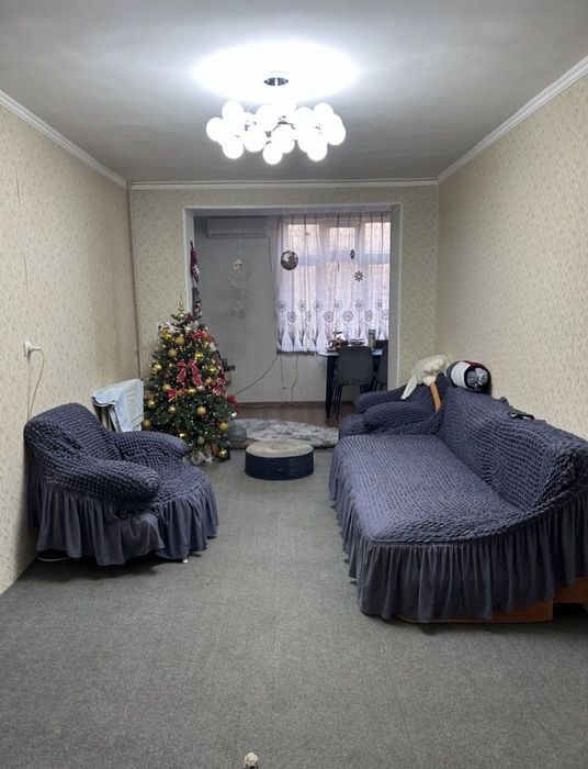 Продаётся квартира  Кушбеги