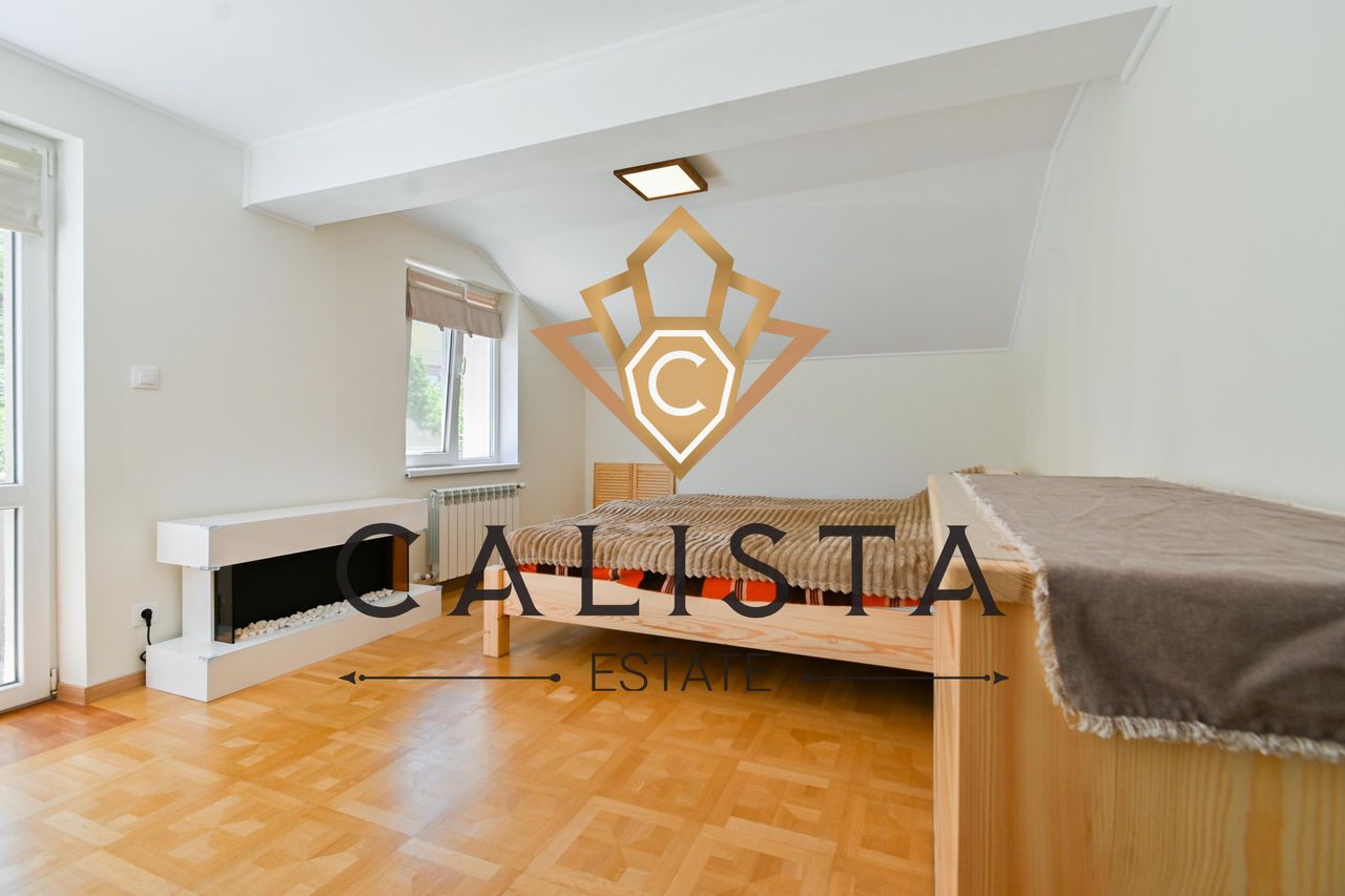 Продава се Къща в София, Бояна - 120 кв.м за 5417 €/кв.м - Снимка #12