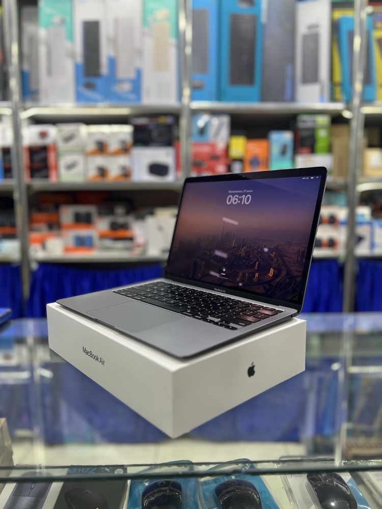 Macbook AIR M1 2020