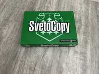 Продам А4 бумагу SvetoCopy