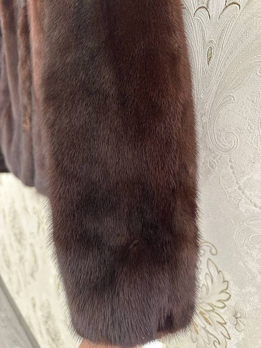 Шуба маде ин итали