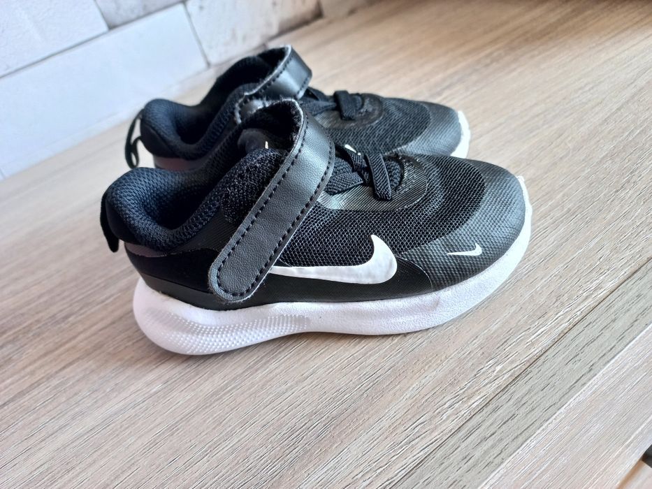 Черен Найк -22 номер