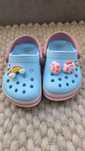 Sandale Crocs marimea 6 (corespund 22-23)