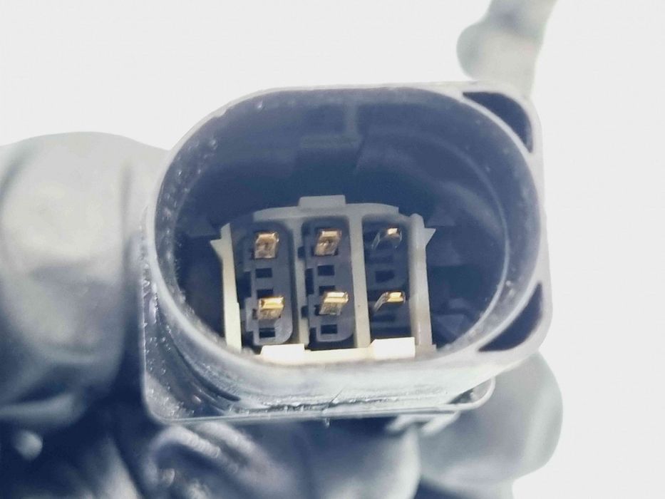 Sonda lambda Opel Astra K Hatchback [Fabr 2015-2022] 55502863 1.6 LWV