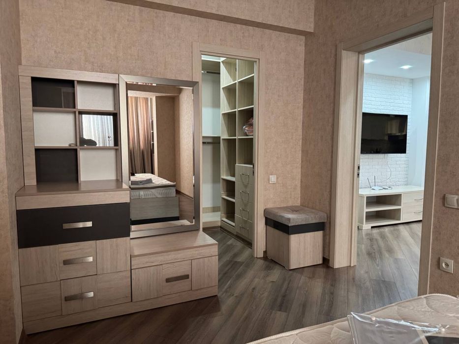 Аренда квартира Ойбек центр