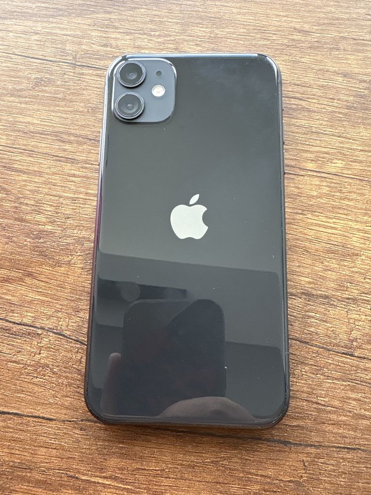 Iphone 11 Нова батерия и дисплей