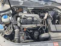 Motor Vw Passat 1.9 TDI tip BLS
