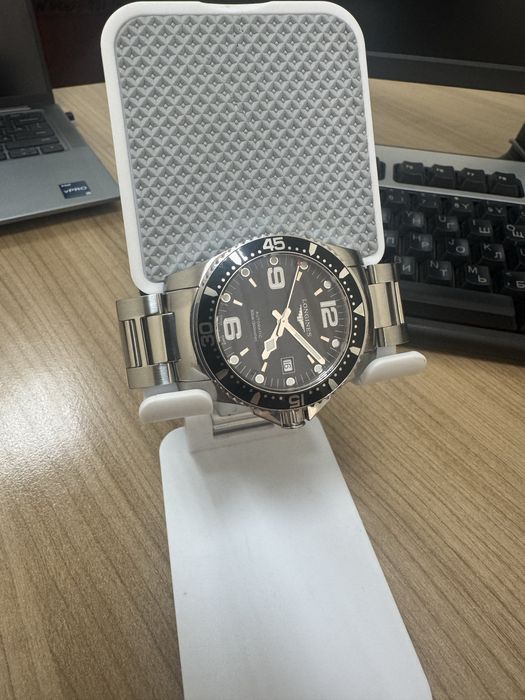 Longines hydroconquest