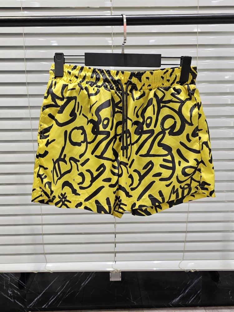 Short baie dsquared