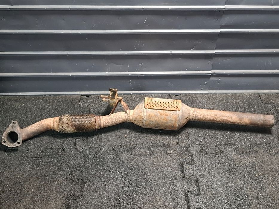 Catalizator VOLKSWAGEN GOLF IV Variant 1J5 1999 - 20061.9 TDI AGR, ALH