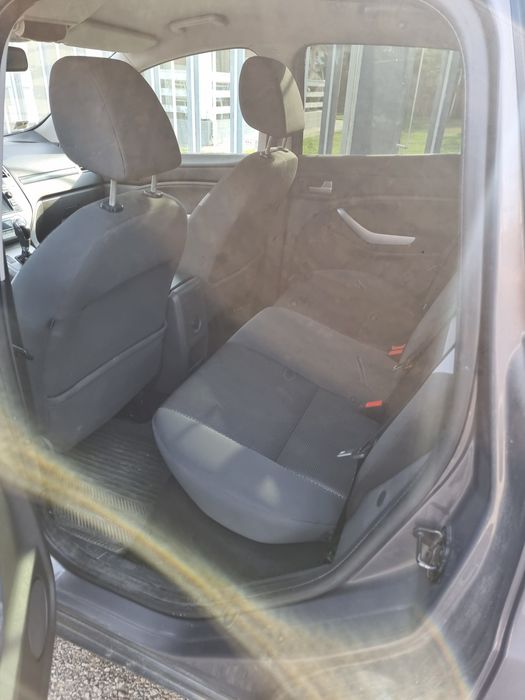 Ford Kuga 4x4 automata .