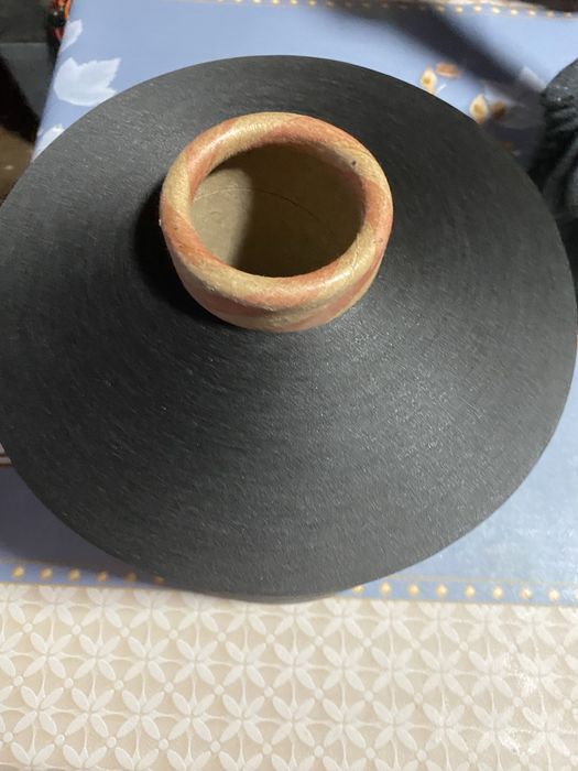 Qurilish perchatkasi uchun sintetik ip