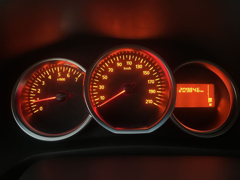 Dacia logan 1.0 benzina 2018