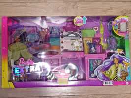 Barbie extra set coafor nou sigilat