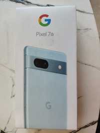 Google Pixel 7a Nou Sigilat