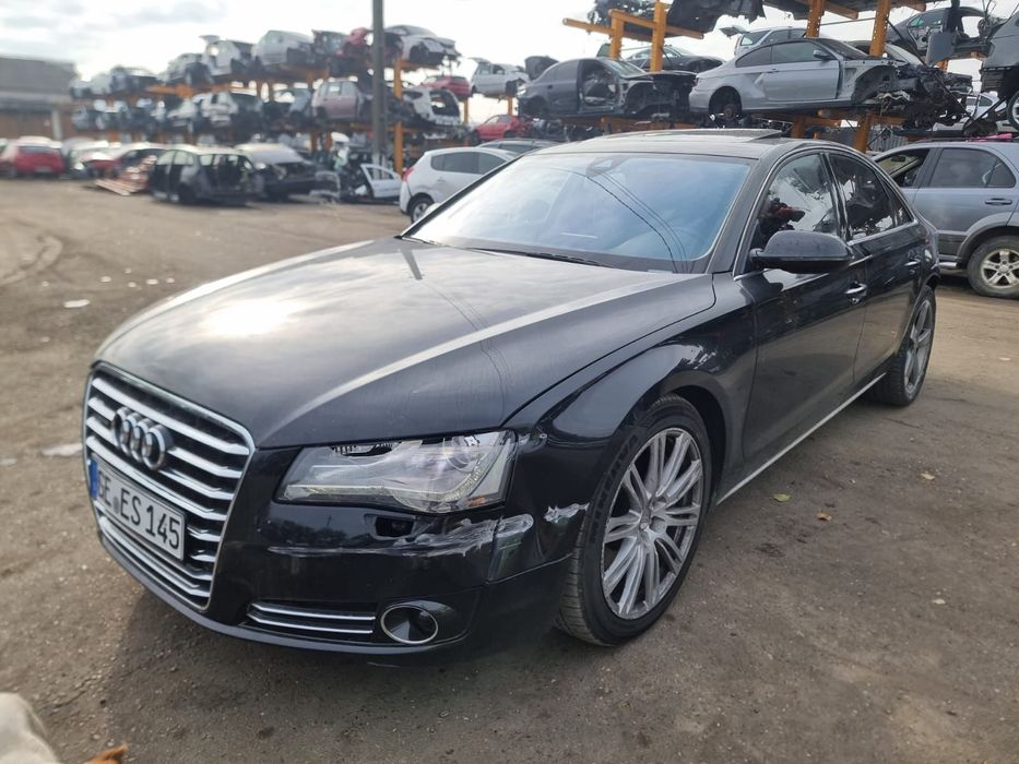 Antena keyless dreapta fata Audi A8 D4/4H [2010 - 2014] 4.2 tdi CDSB