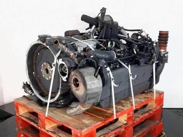 Motor complet Mercedes OM906HLA EEV/1-01 - Piese de motor Mercedes