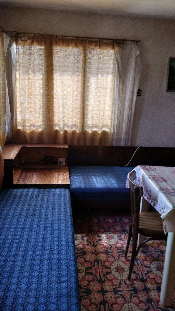 Къща в с. Белоградец