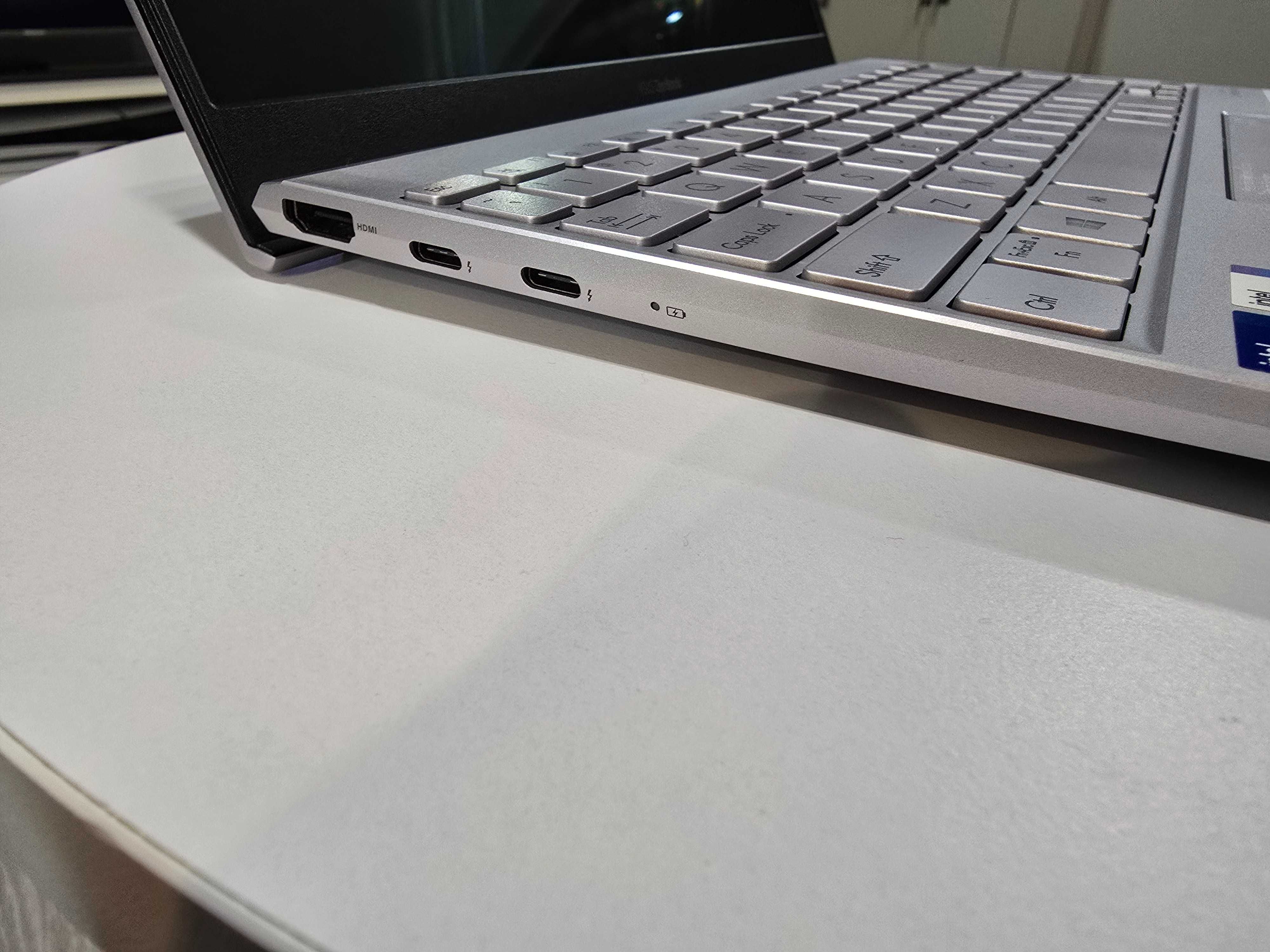 Ultrabook ASUS ZenBook 13 UX325EA, Intel i5-1135G7, 13.3", OLED, FHD