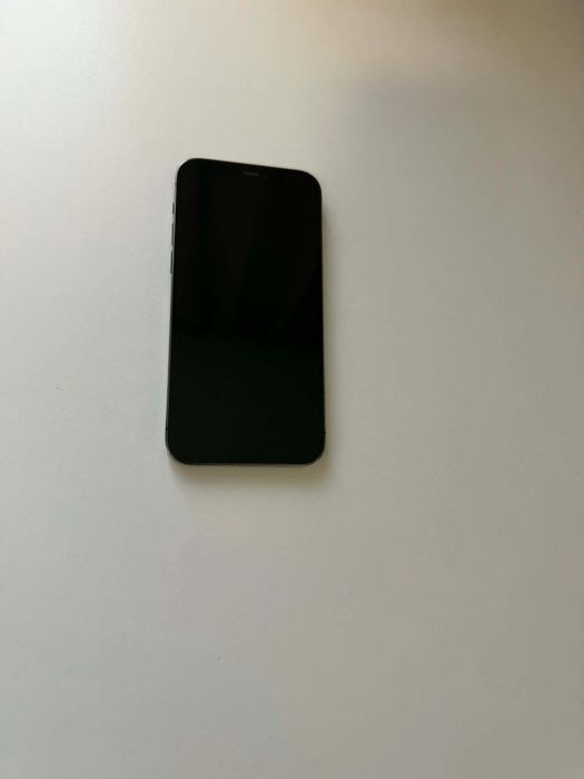 IPhone 12 Pro 256 GB!