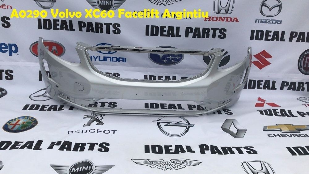 Bara Fata Volvo XC60 An 2015,2016+