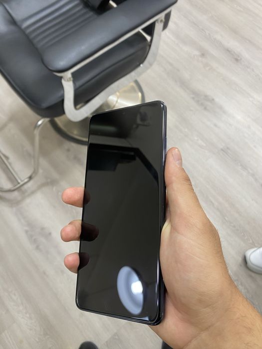 Samsung S 20 ultra