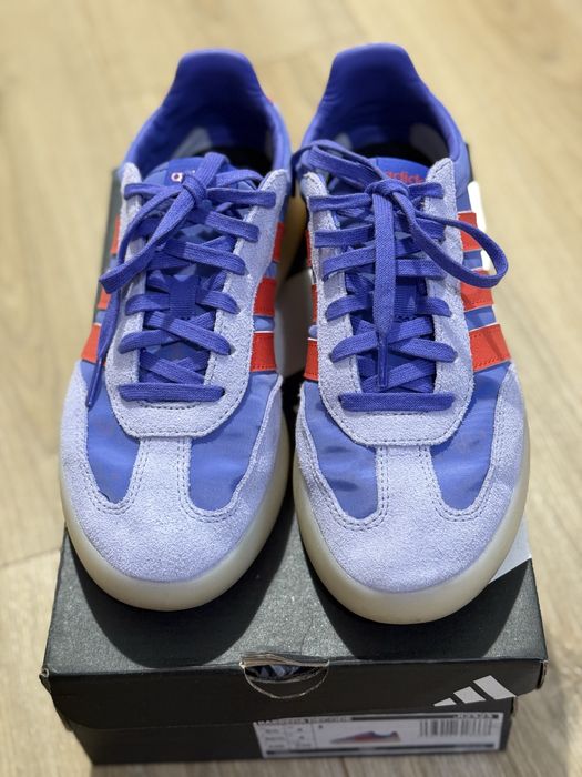 Нови маратонки Adidas Barreda Decode