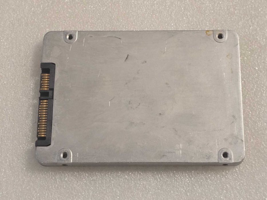 Solid-State Drive (SSD) Intel 320 Series 160GB 2.5" MLC SSDSA2BW160G3