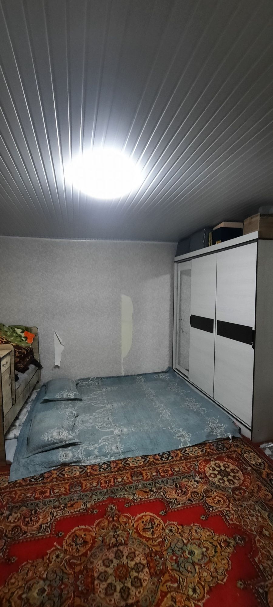 Кибрай 4.52сот.5хона